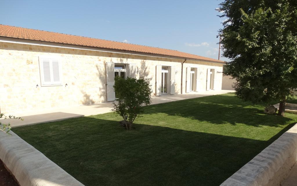 阿尔贝罗贝洛Masseria Paretano别墅 外观 照片