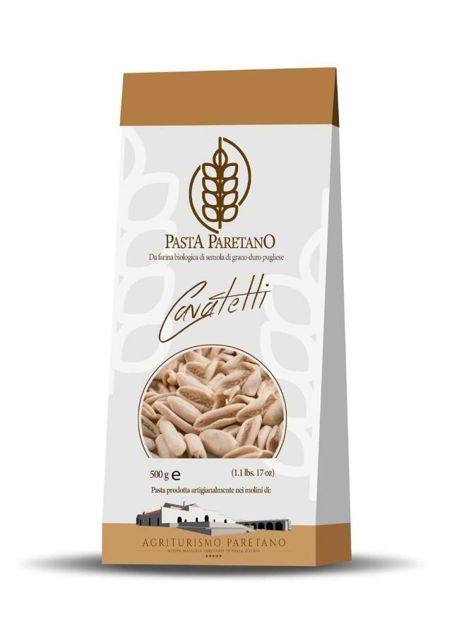 阿尔贝罗贝洛Masseria Paretano别墅 外观 照片